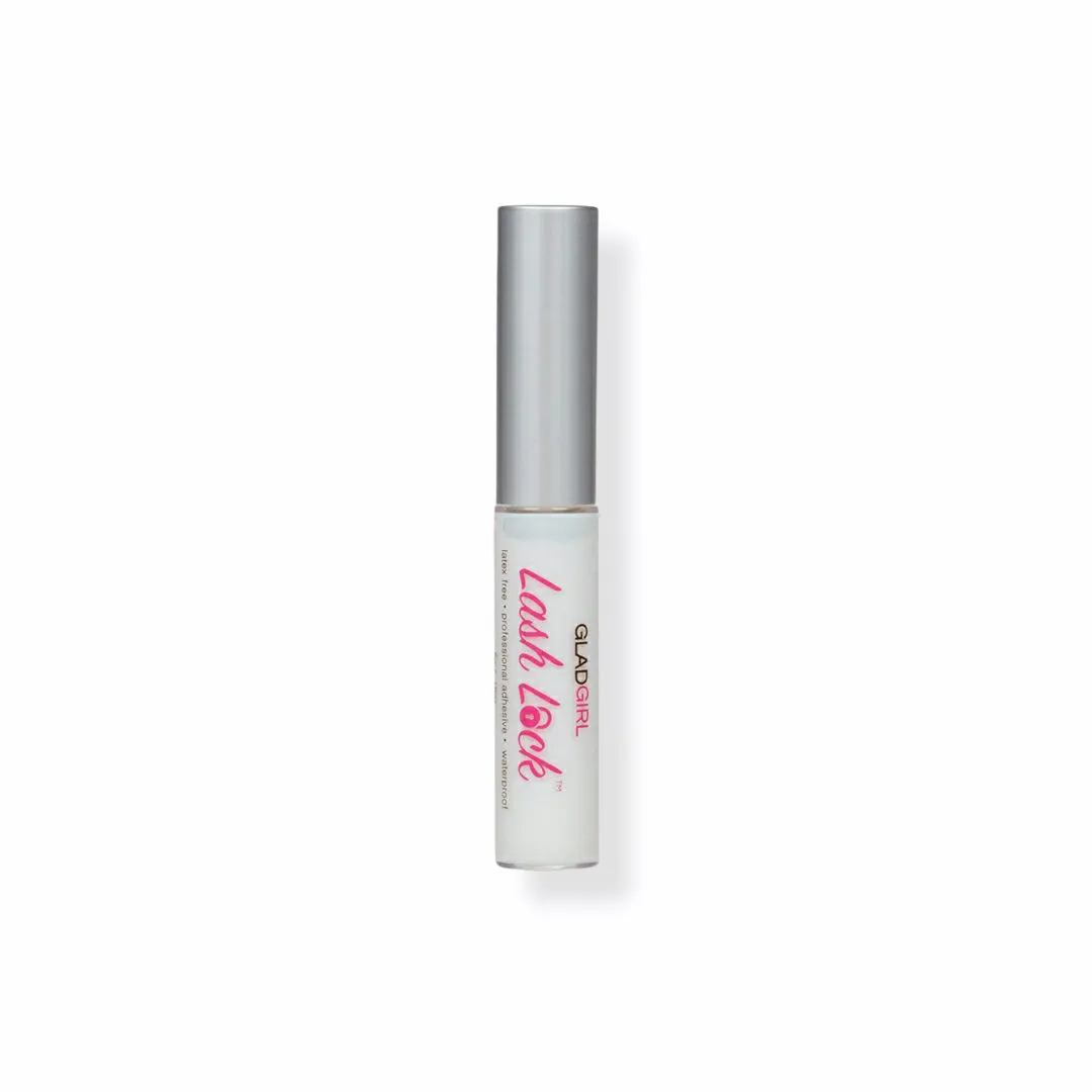 Lash Lock® Latex Free Falsie and DIY Lash Glue