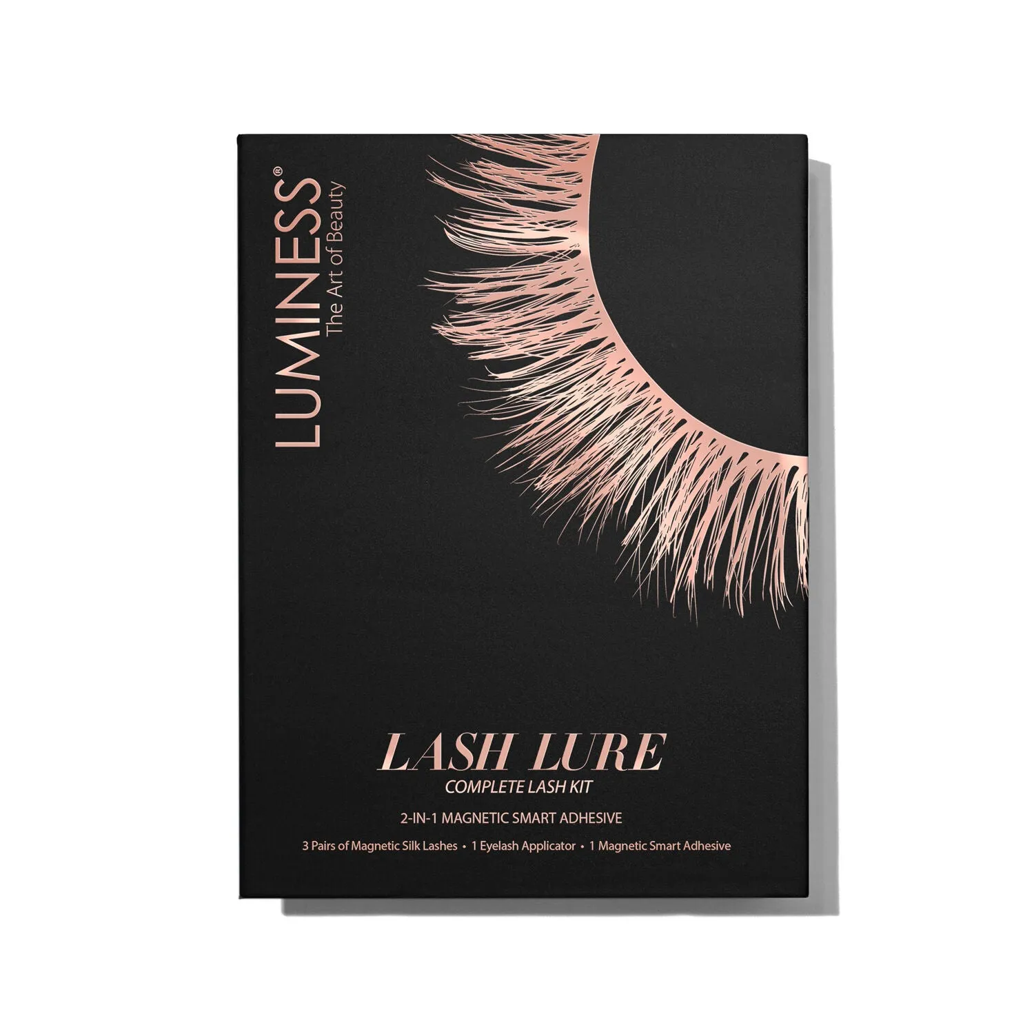 Lash Lure Complete Kit