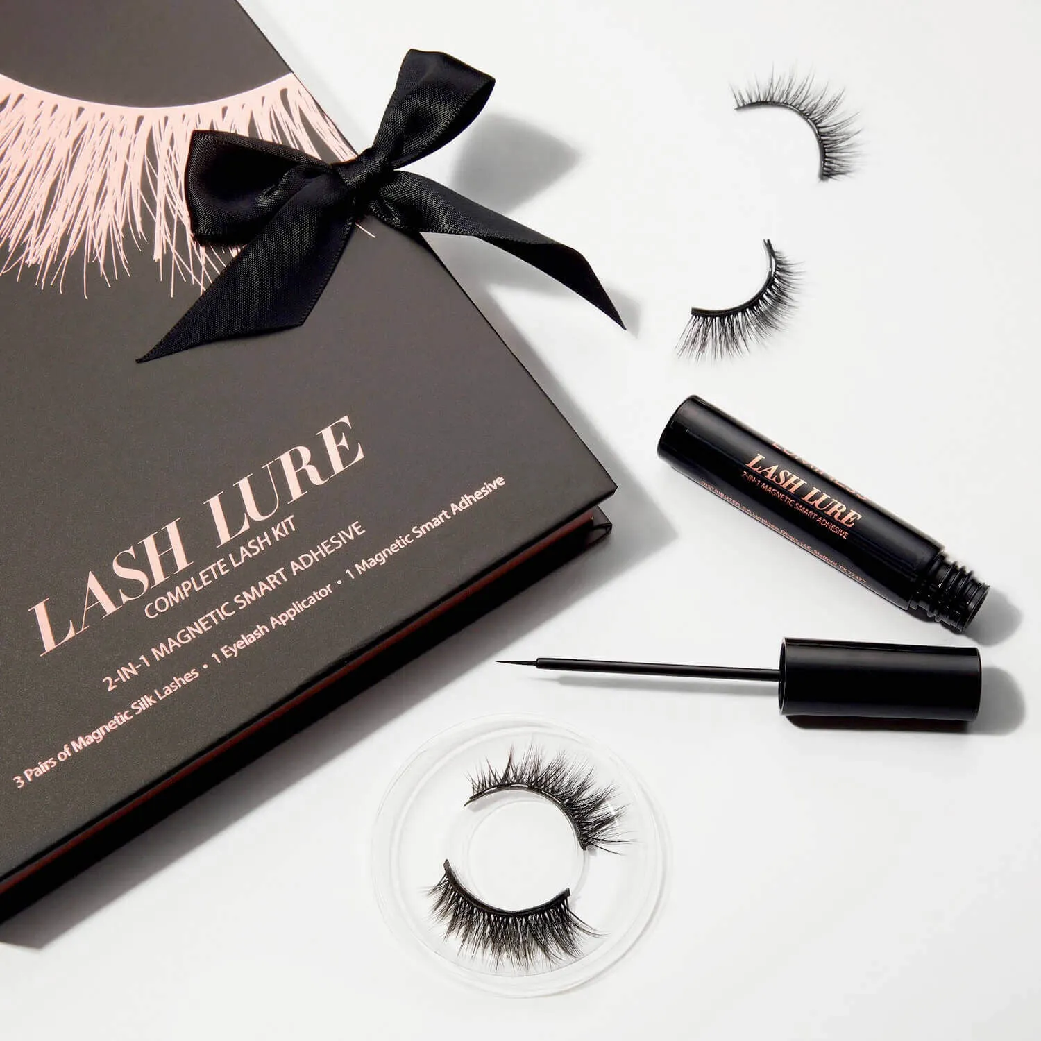 Lash Lure Complete Kit