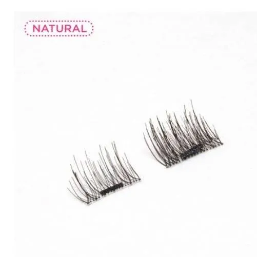 Lash Magnetics