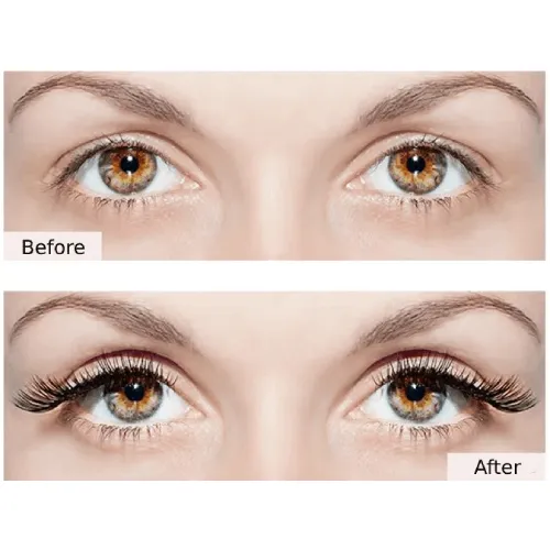 Lash Magnetics