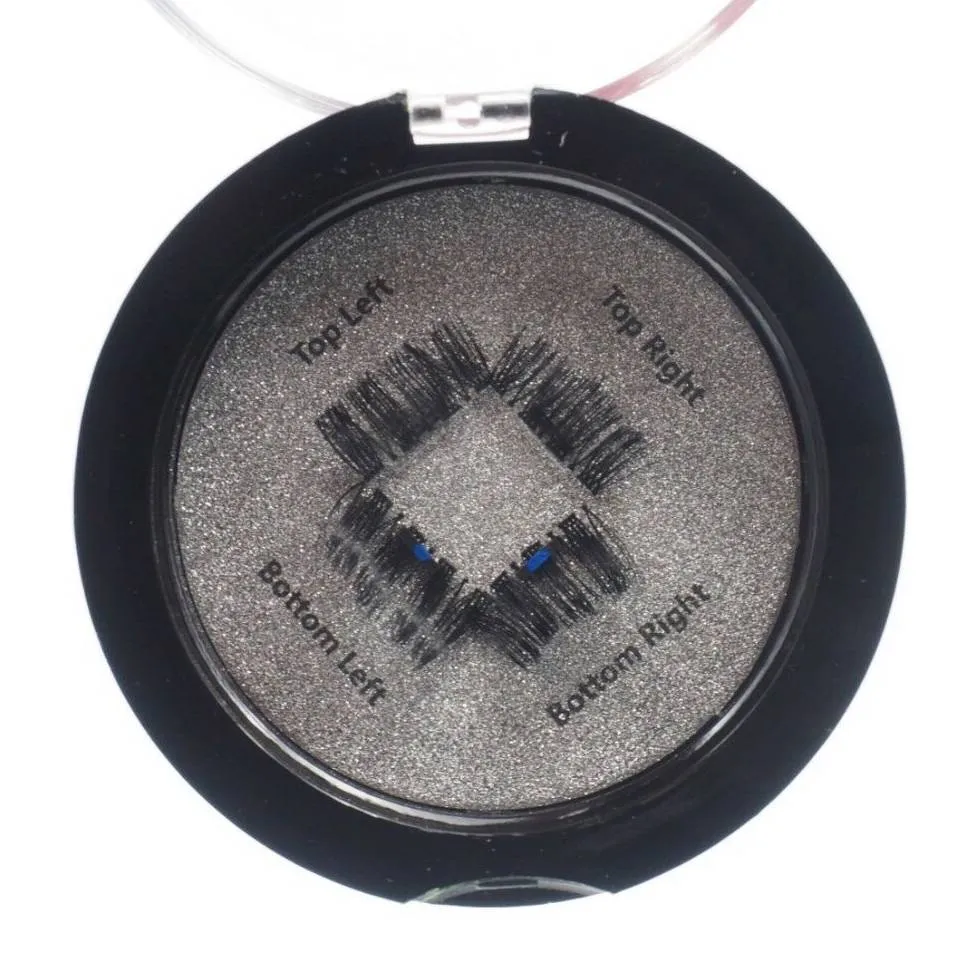 Lash Magnetics