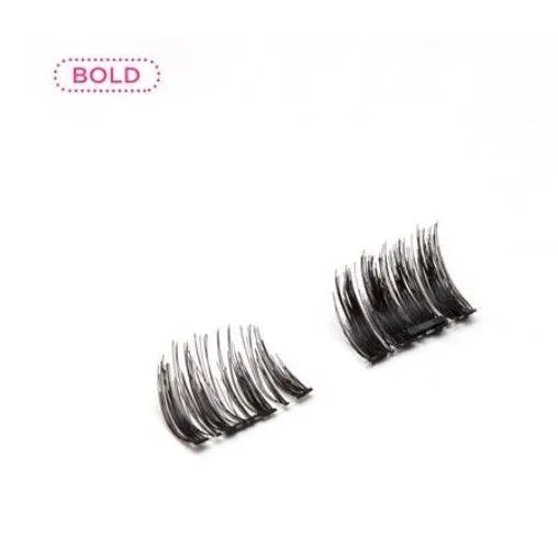 Lash Magnetics