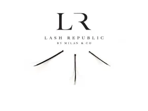 Lash Republic Individual Singles - Mixed Tray
