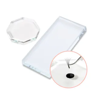 Lash Tile for Eyelash Extension