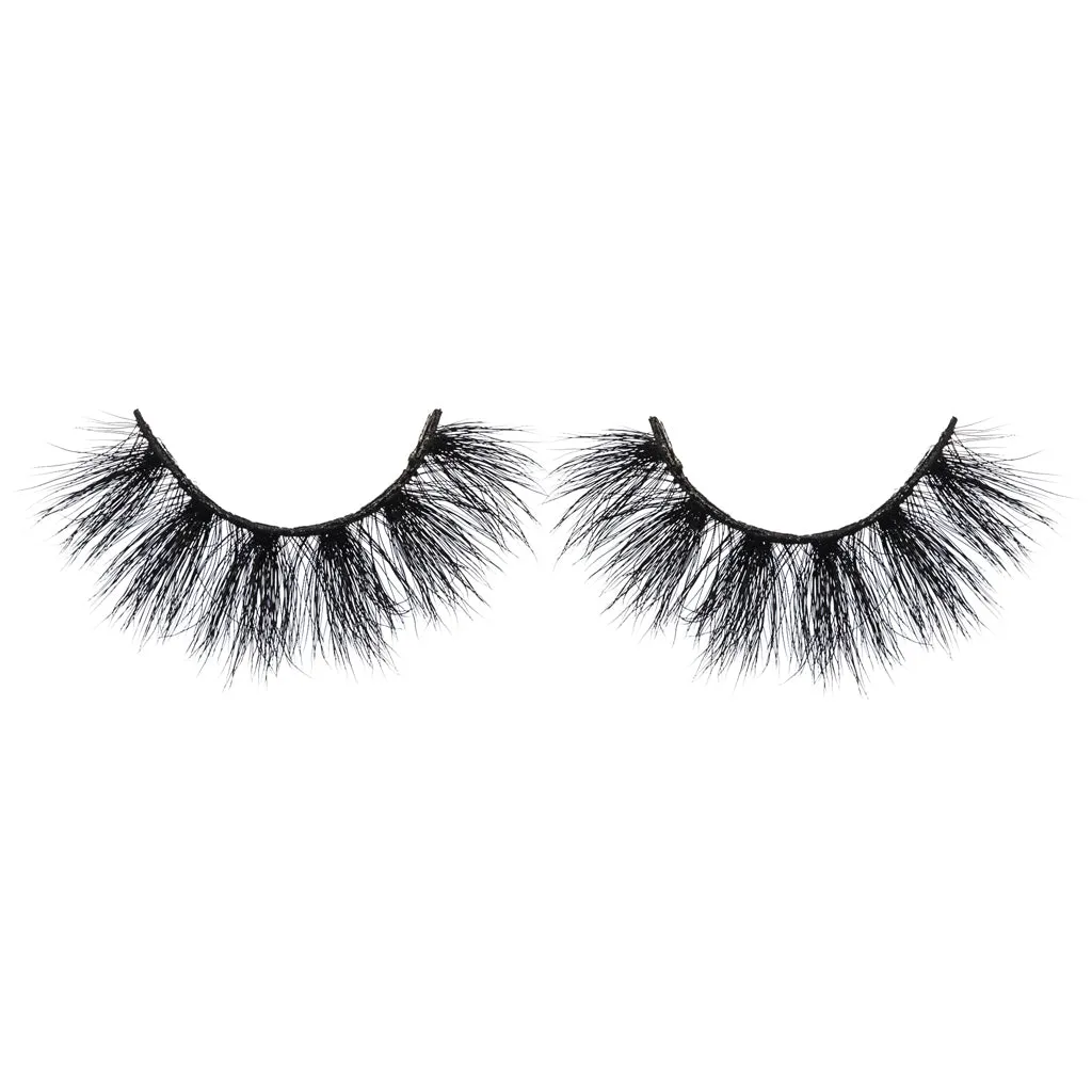 Lash Unlimited Luxury Strip Lashes LU4