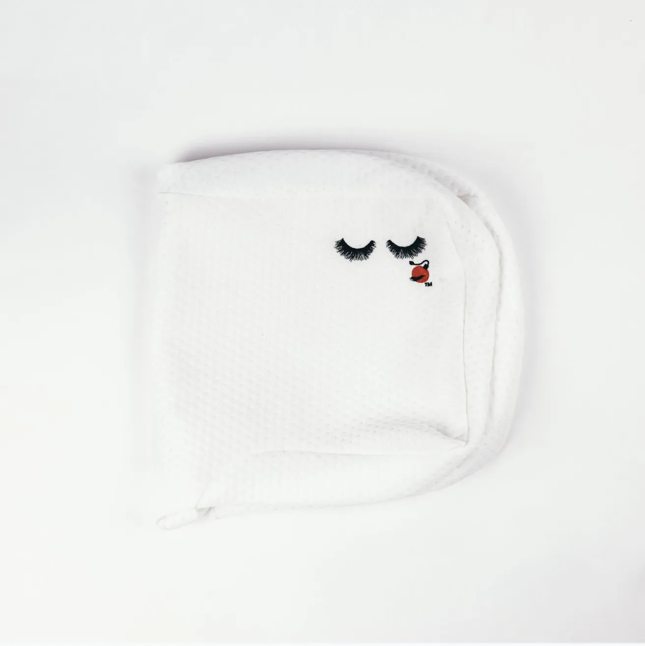 LASHBOMB Luxury Lash Pillowcase