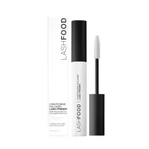 LASHFOOD Conditioning Collagen Lash Primer w/Fiber