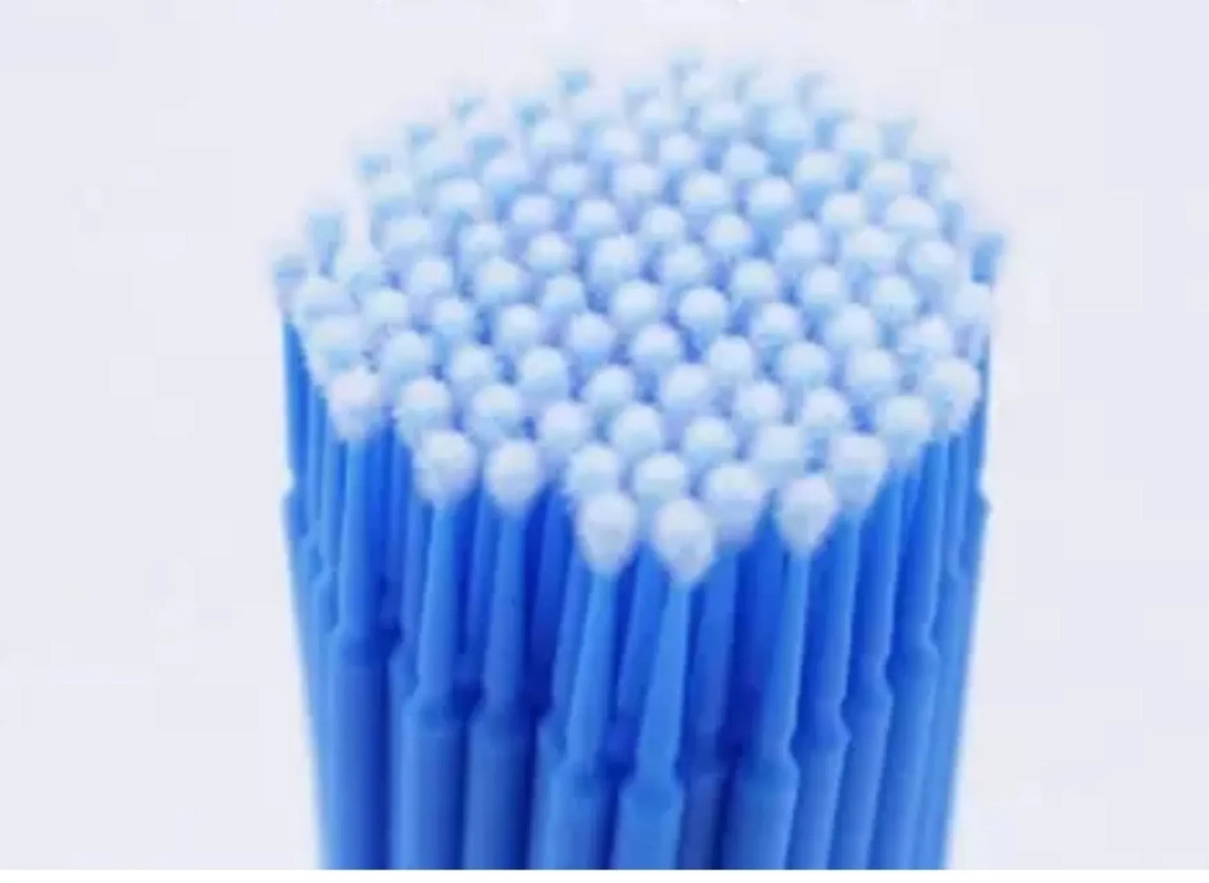 Lashmer Disposable Eyelash Swab (100pcs)