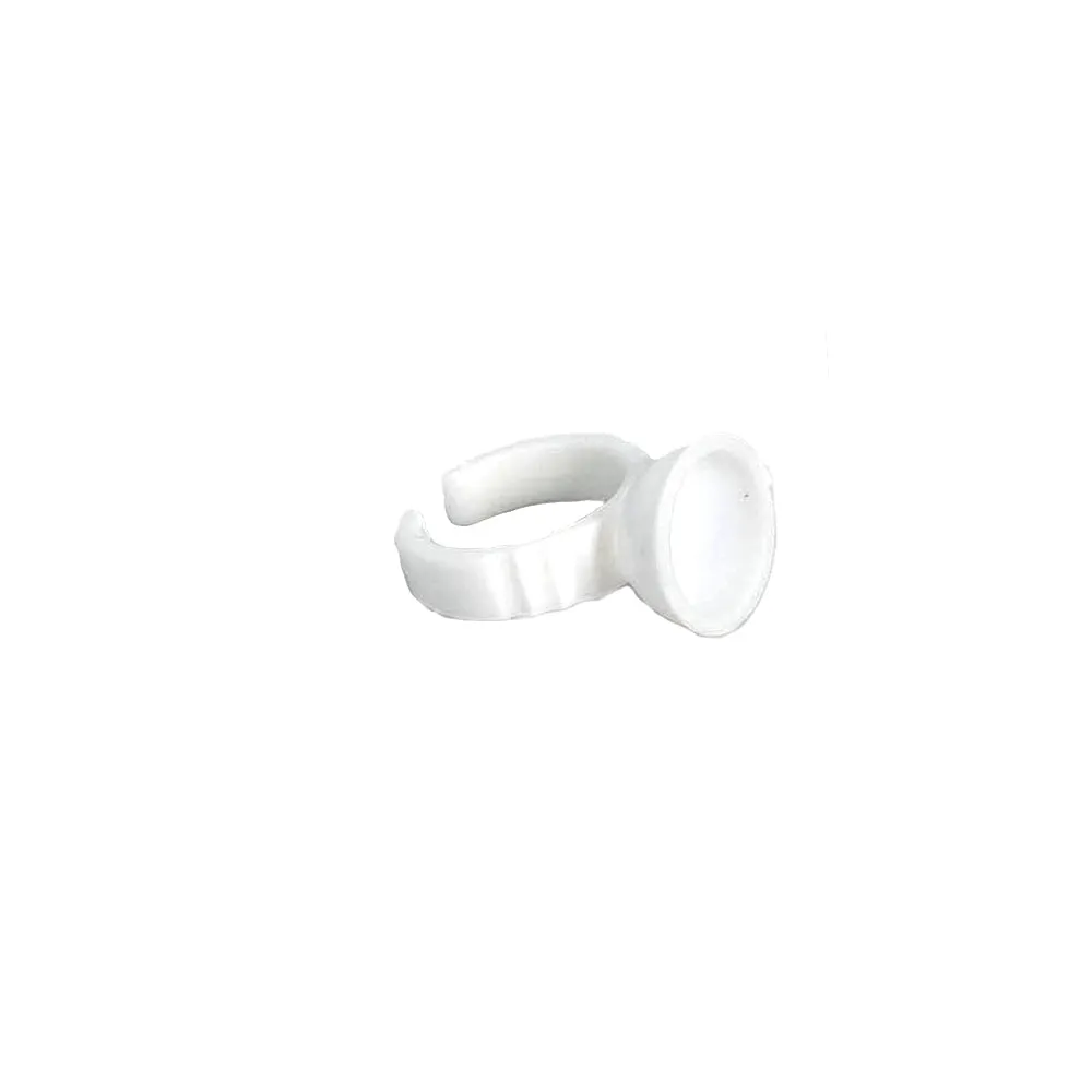 Lashmer Glue Rings(100pcs/pack)
