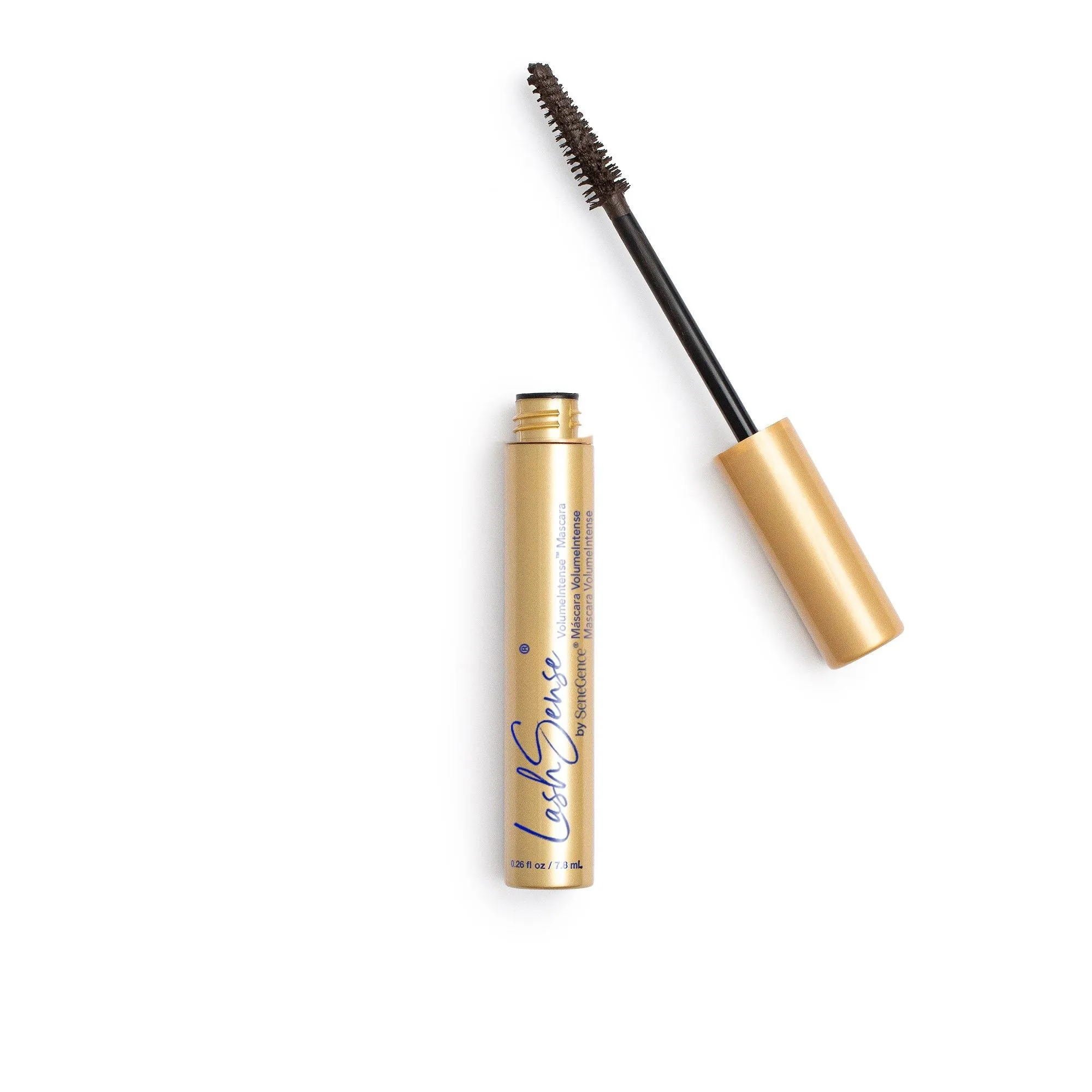 LashSense by SeneGence Volume Intense Mascara