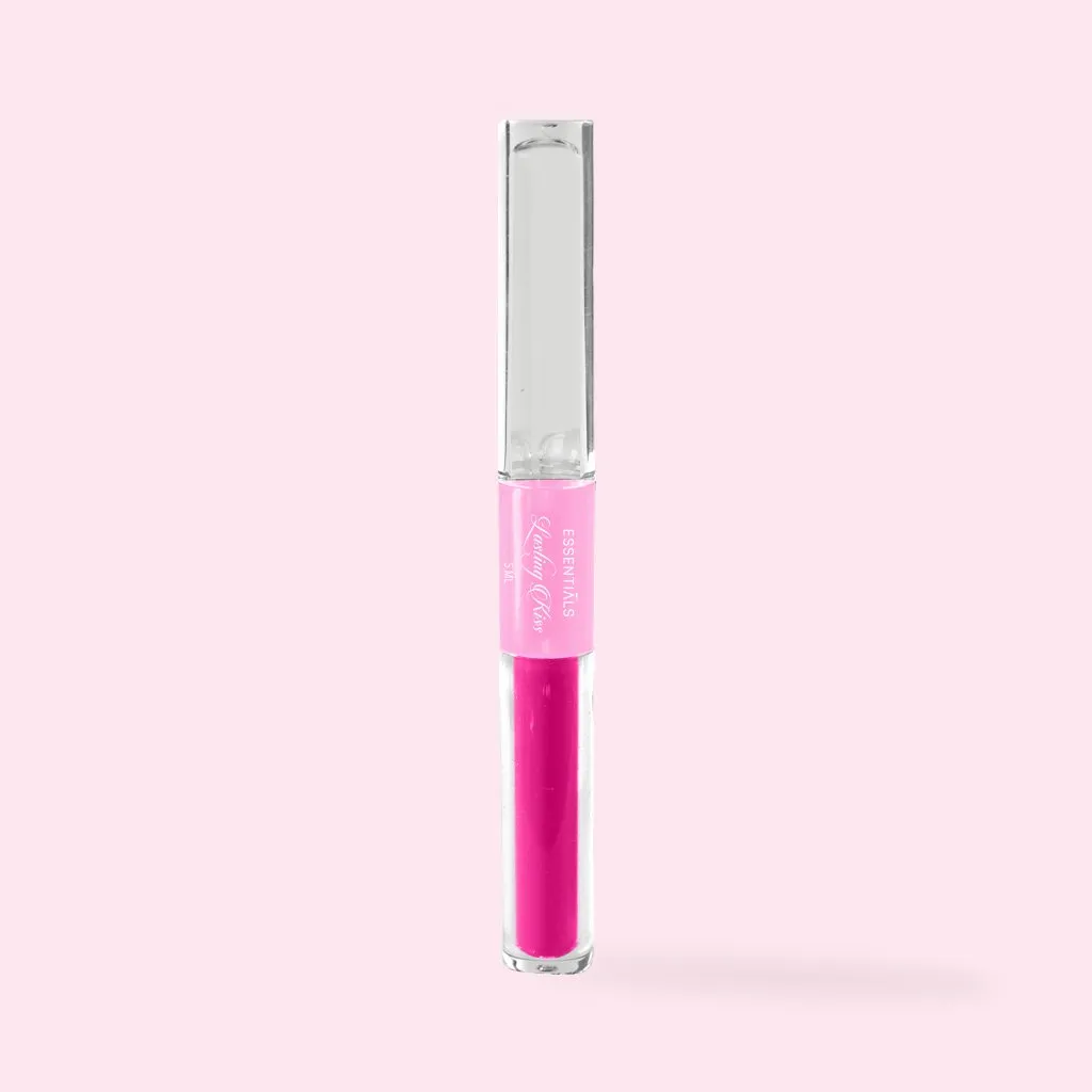Lasting kiss - Pink Sweetheart