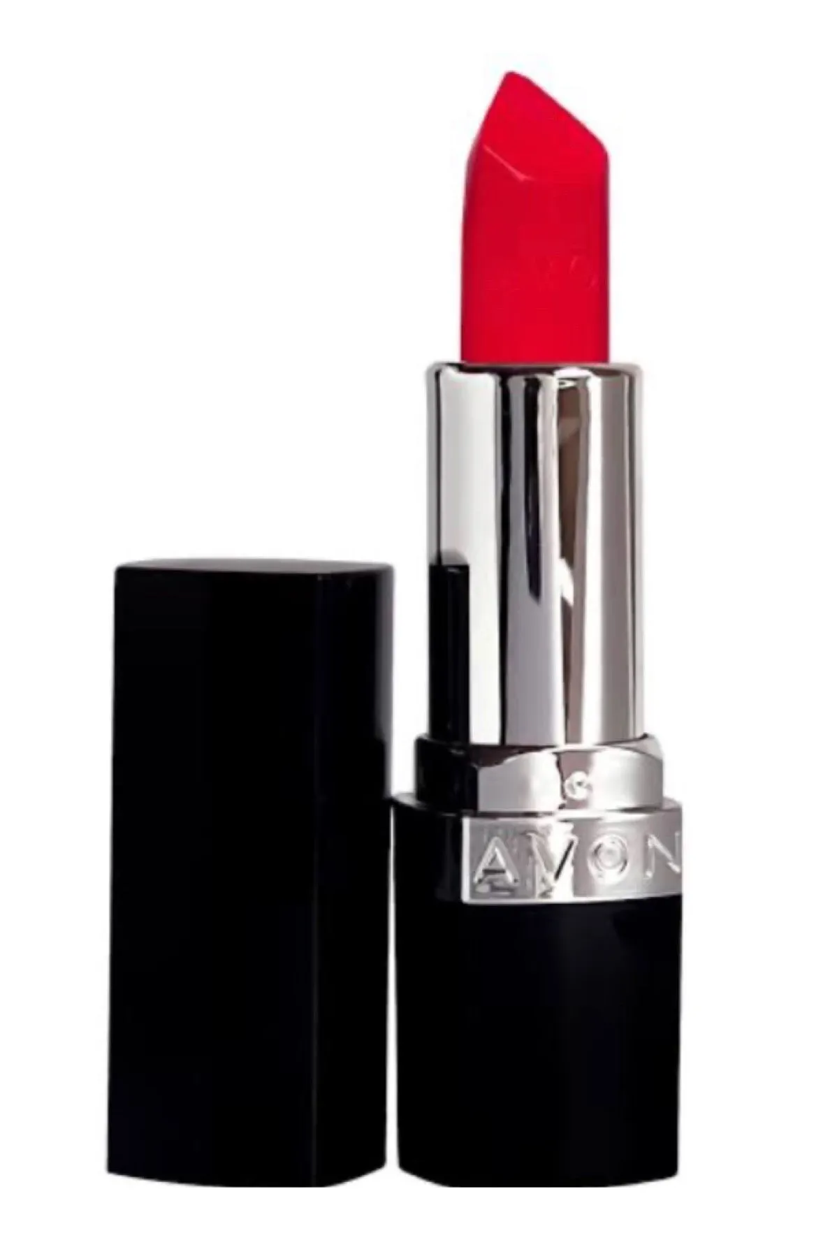 Lava Love Ultra Creamy Satin Lipstick