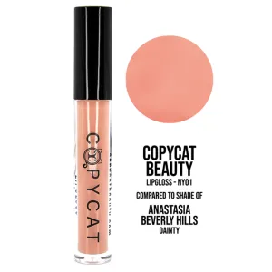 Lavish Lipgloss - NY01