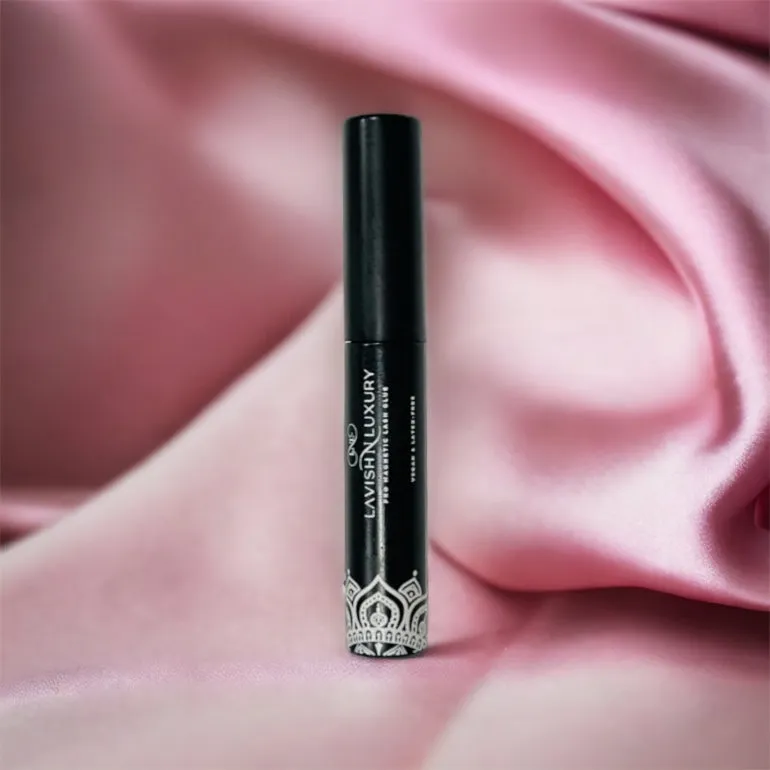 Lavish N Luxury Pro Lash Adhesive - White Glue