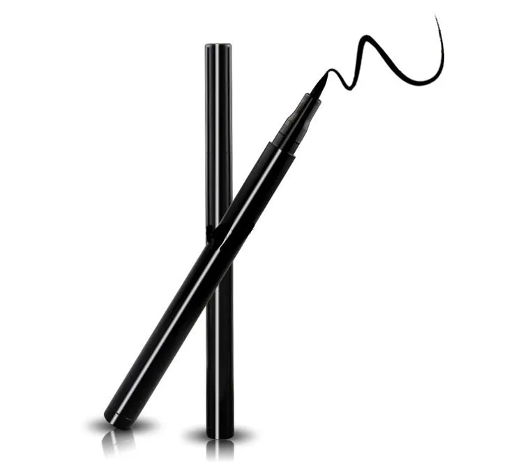 Leelo's Natural Liquid Eyeliner