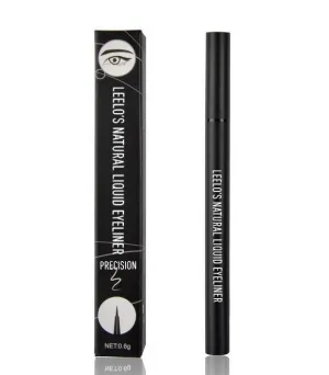 Leelo's Natural Liquid Eyeliner