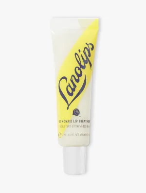 Lemonaid   Lanolin Lip Treatment