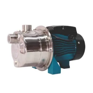 LEO AJM30S SELF-PRIMING JET PUMP (0.3KW, 0.4HP, 220V)