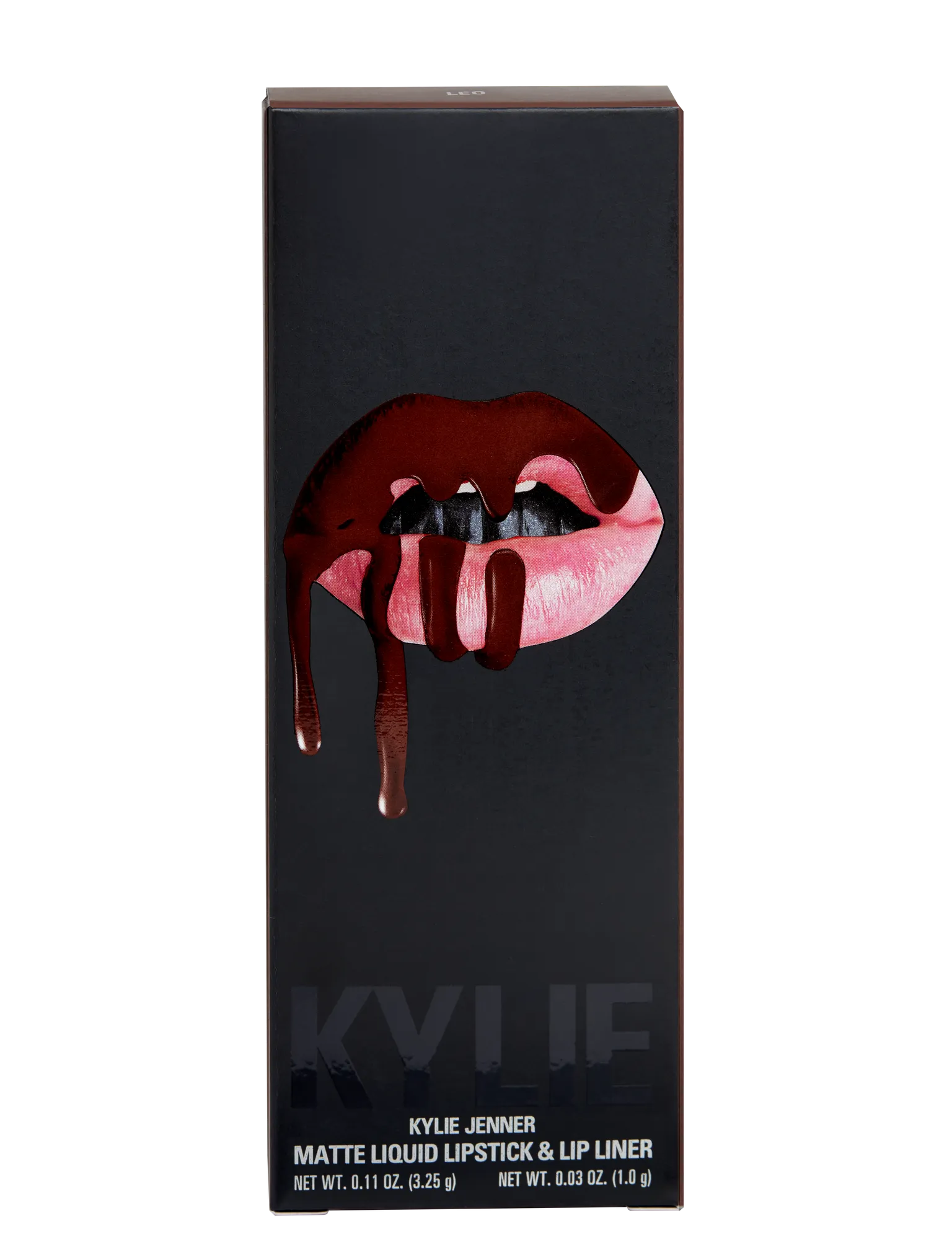 Leo | Matte Lip Kit