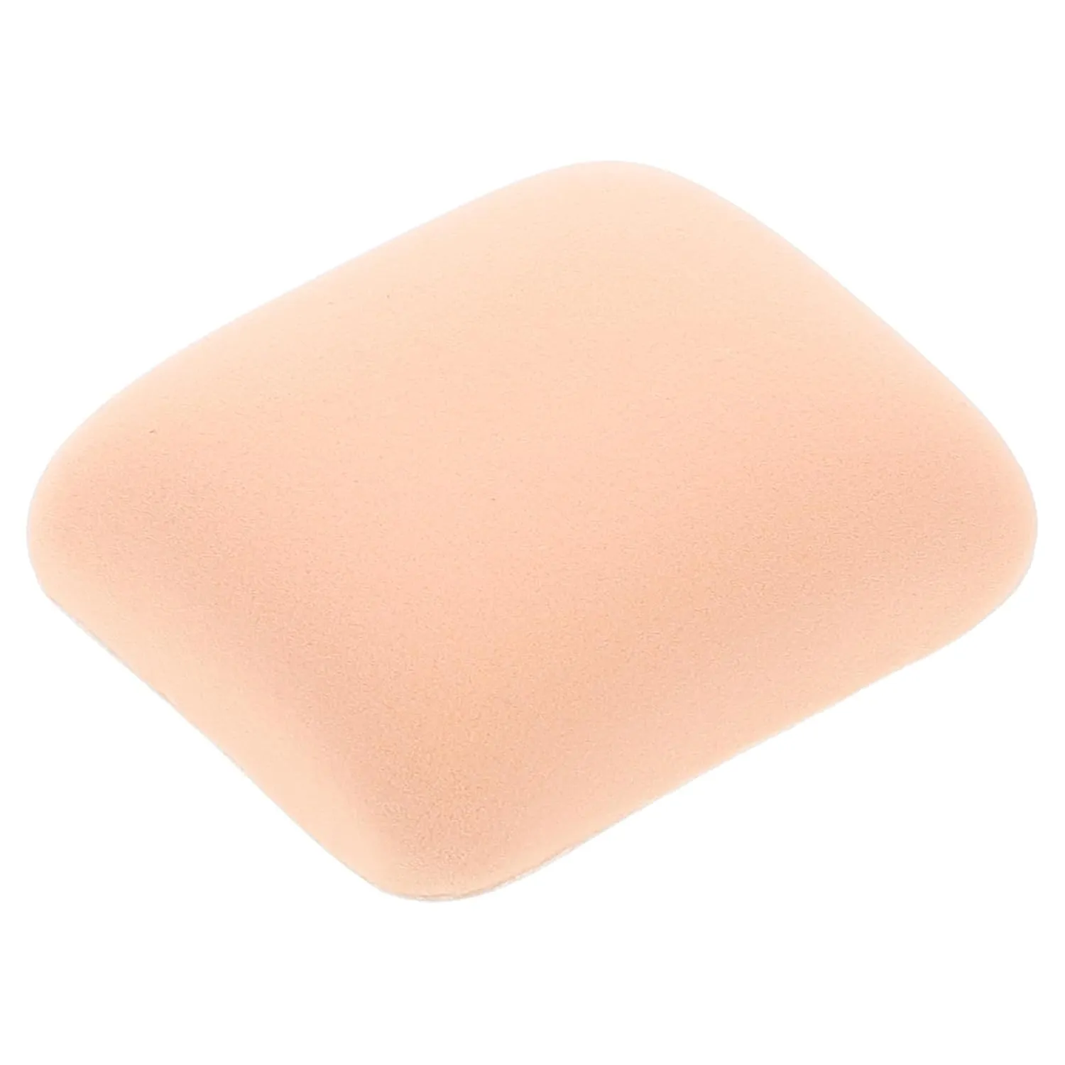 LIFKOME 1set Powder Puff Makeup Sponge Dual-function Puff for Wet Dry Coverage for Foundation Blush Contouring Versatile Beauty Tool for Seamless Makeup Finish