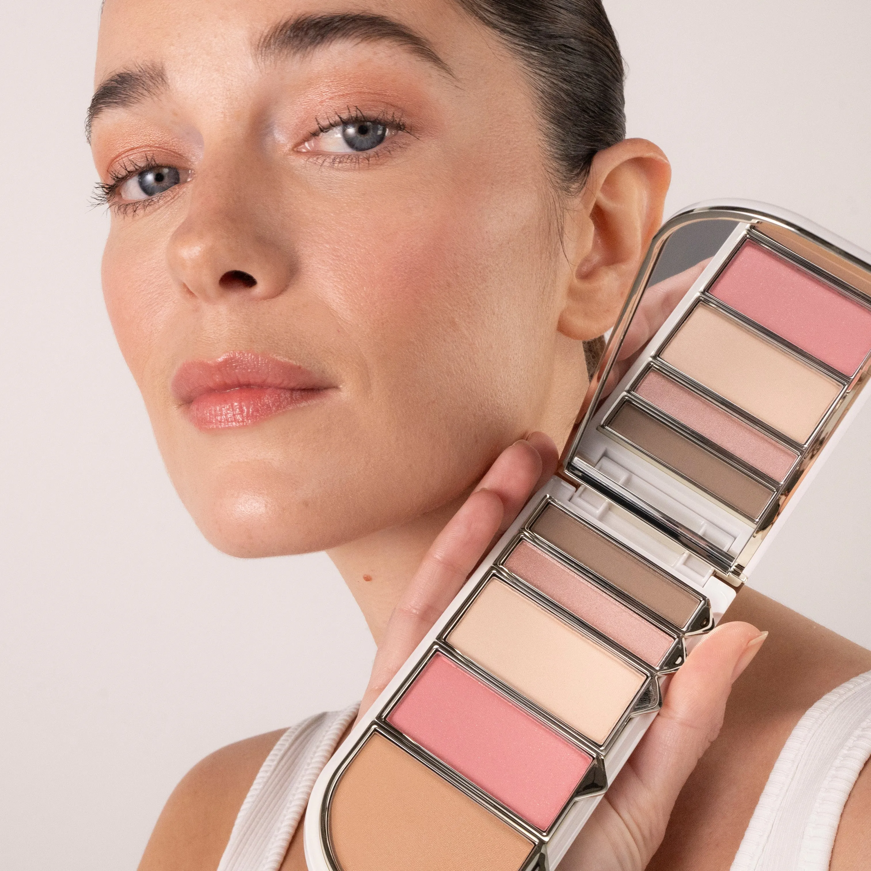 Lift & Sculpt Palette  the spring edit