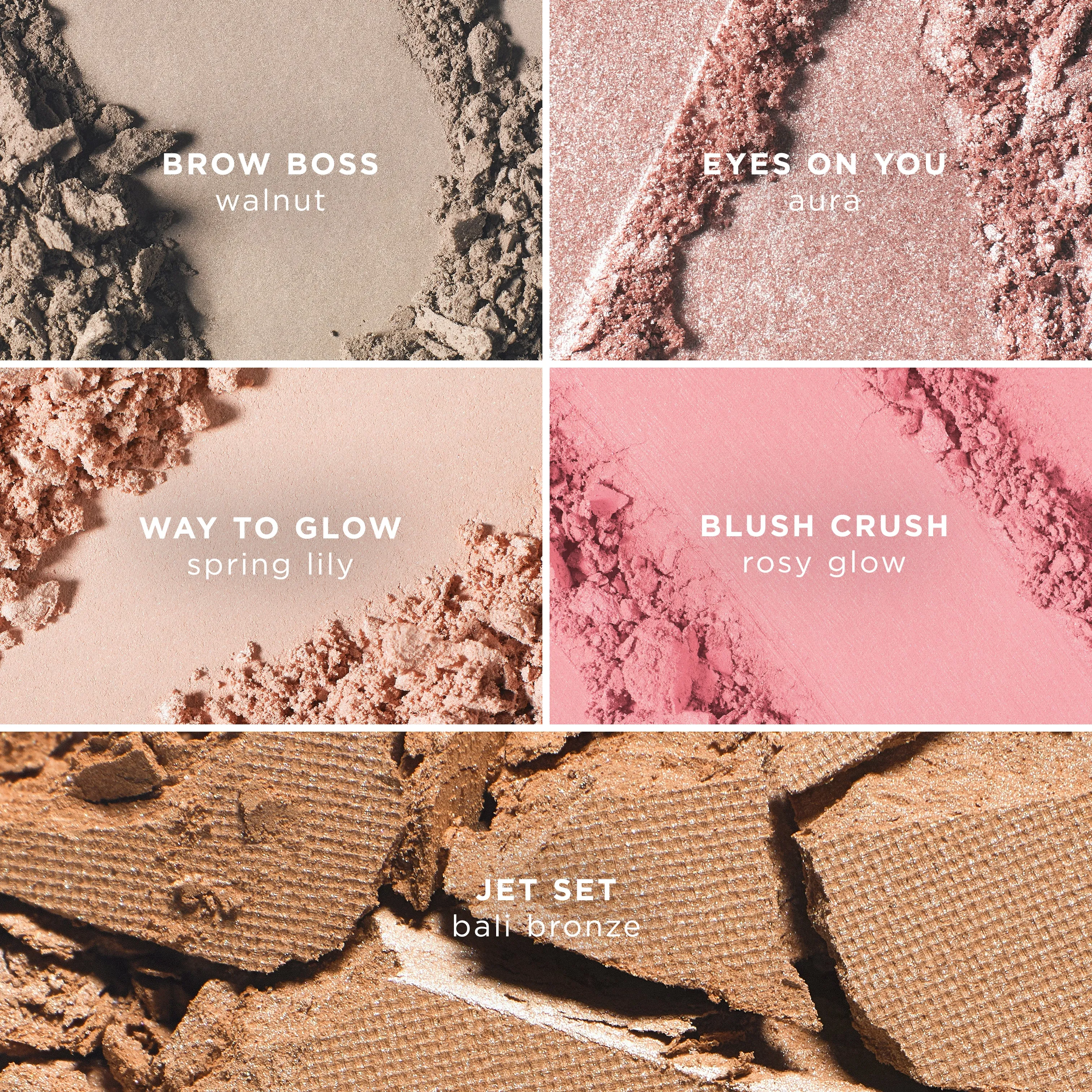 Lift & Sculpt Palette  the spring edit