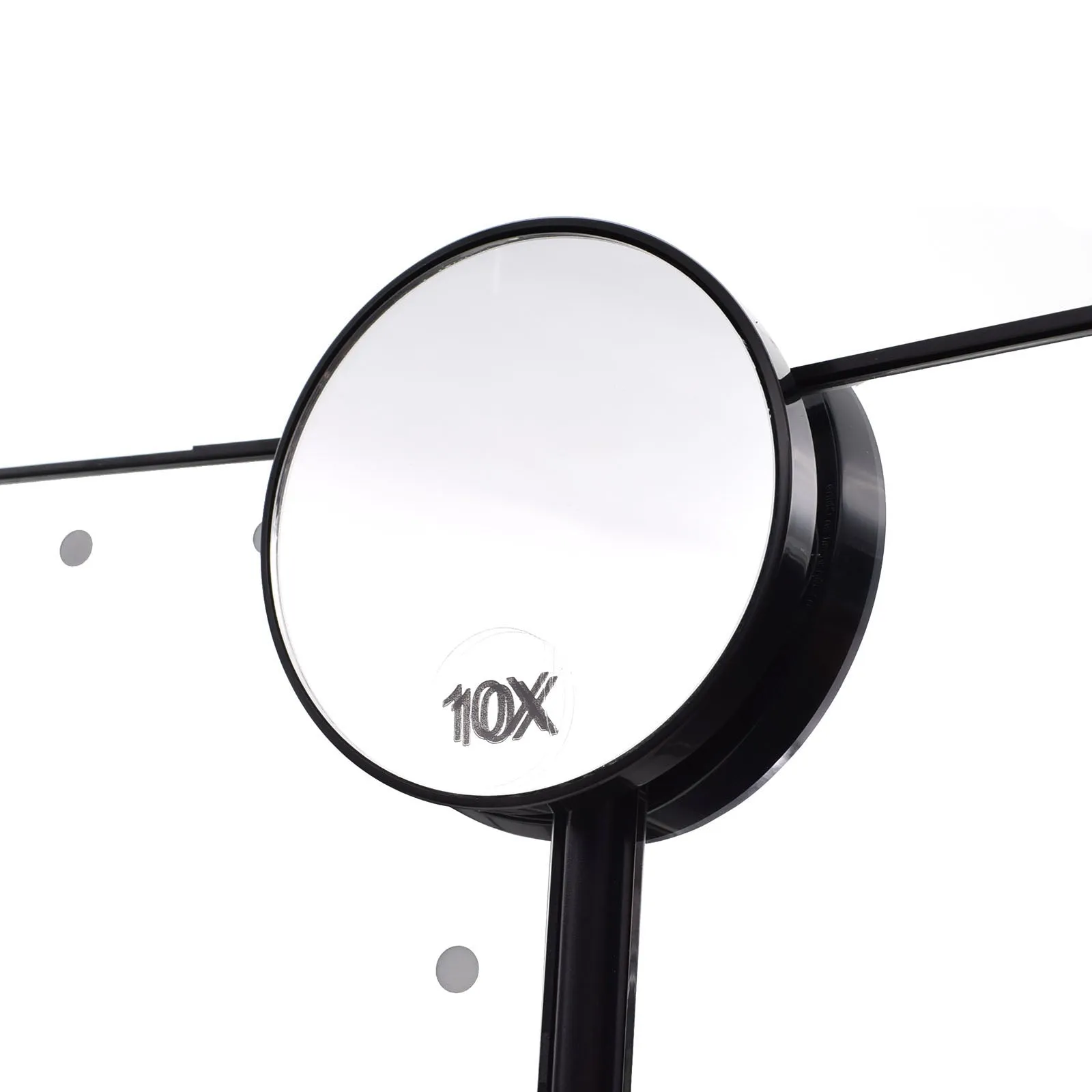 Lighted Make-up Mirror