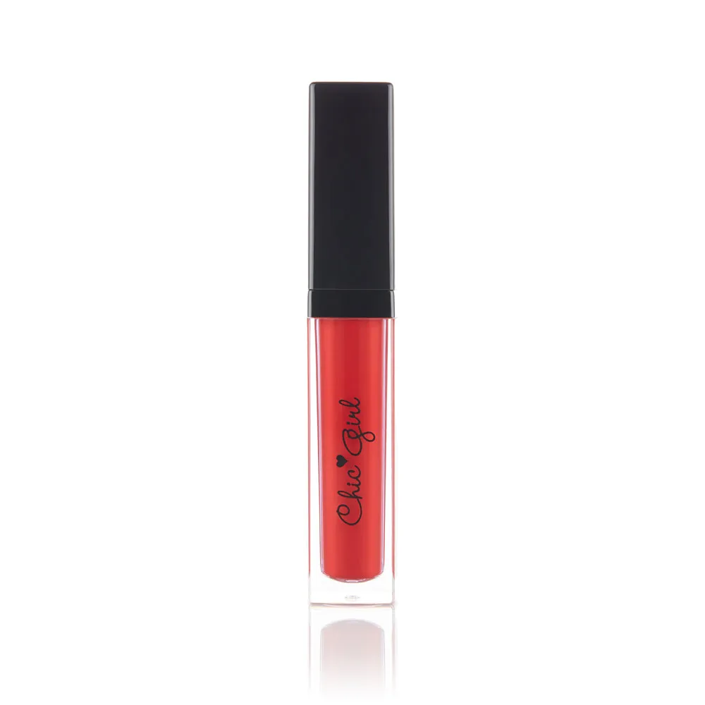 (Like Fire) Matte Liquid