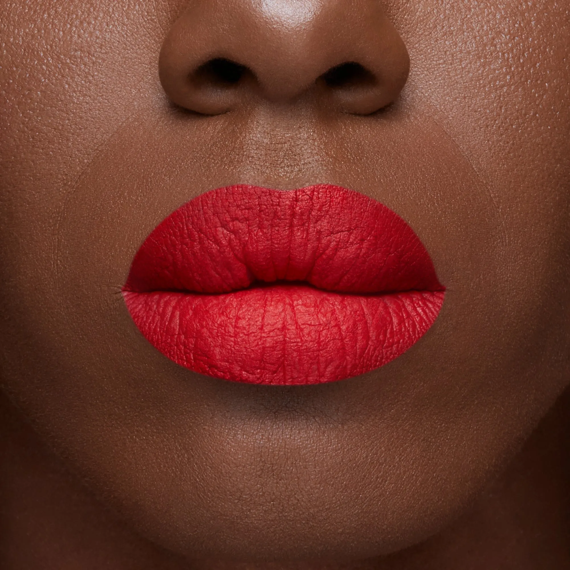 (Like Fire) Matte Liquid