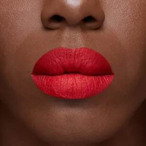 (Like Fire) Matte Liquid