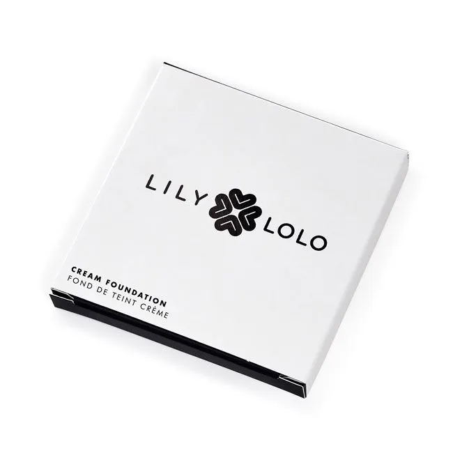 Lily Lolo Chiffon Cream Concealer