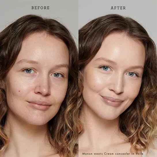 Lily Lolo Cream Concealer