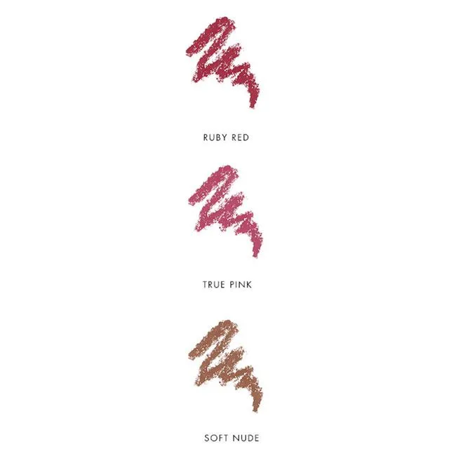 Lily Lolo Natural Lip Pencil