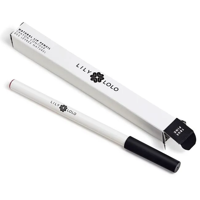 Lily Lolo Natural Lip Pencil
