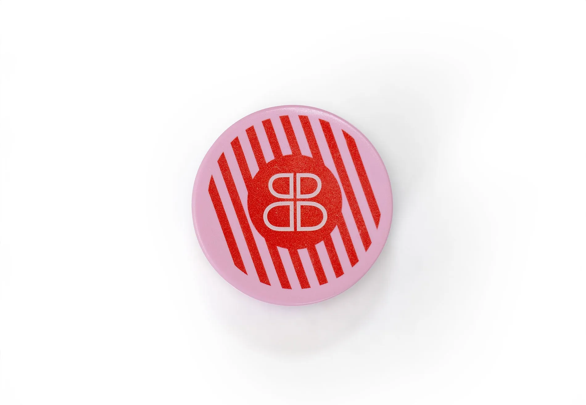 LIMITED EDITION Easy Glide Wax - White Pearl with Candy Cane Scent