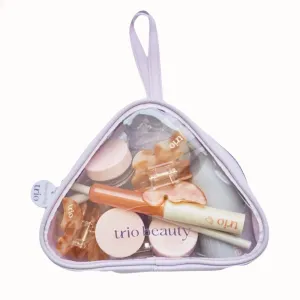 Limited Edition Trio Beauty Bag