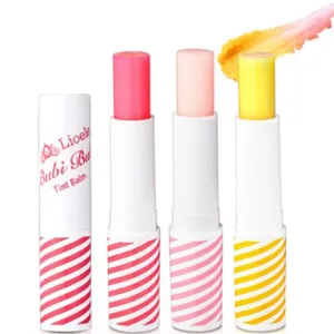 LIOELE Bubi Bubi Tint Balm 3.5g, Select