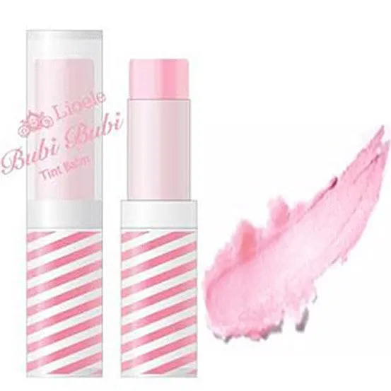 LIOELE Bubi Bubi Tint Balm 3.5g, Select