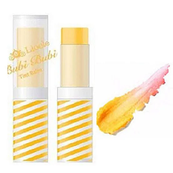LIOELE Bubi Bubi Tint Balm 3.5g, Select