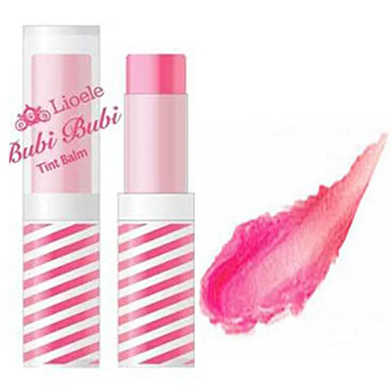 LIOELE Bubi Bubi Tint Balm 3.5g, Select