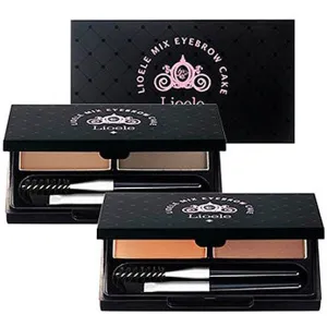 LIOELE Mix Eyebrow  Cake 2.5g, Select