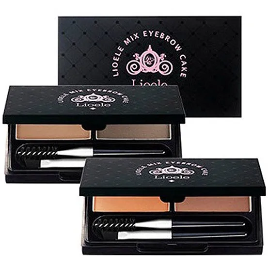 LIOELE Mix Eyebrow  Cake 2.5g, Select
