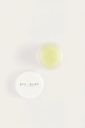 Lip & Skin Balm Clear