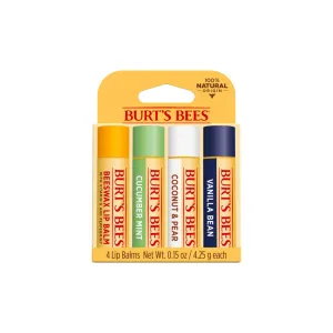Lip Balm Super Sampler
