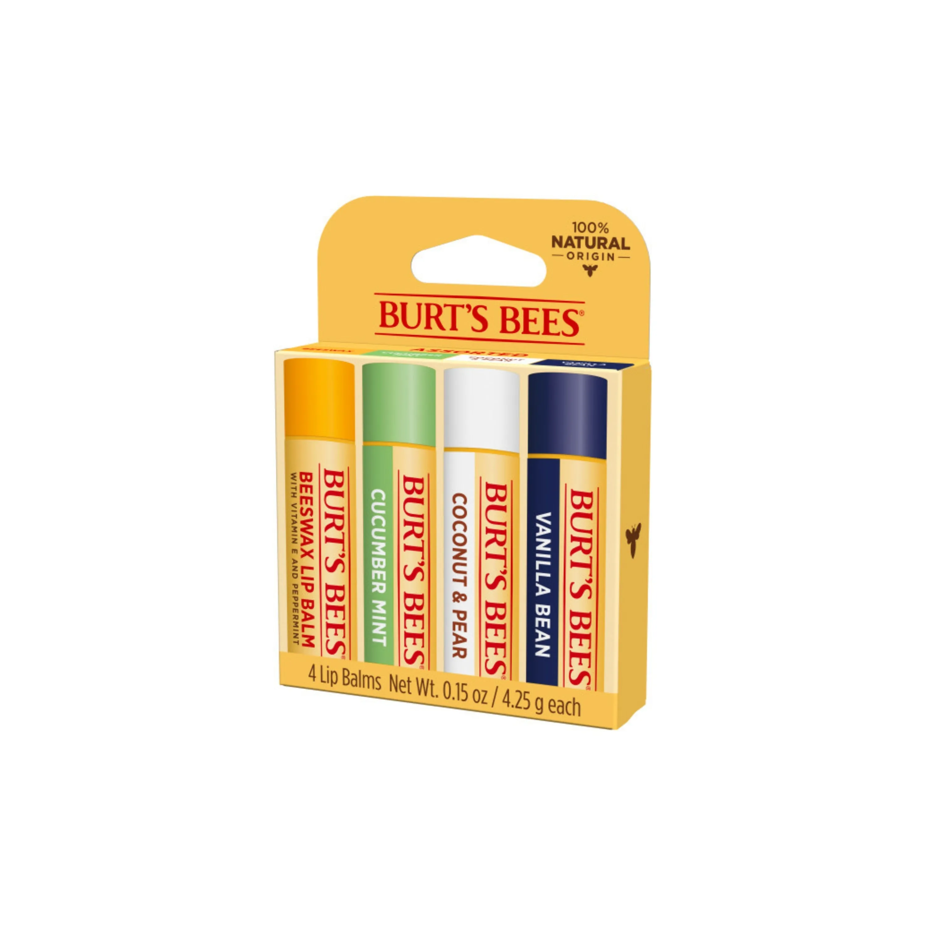 Lip Balm Super Sampler