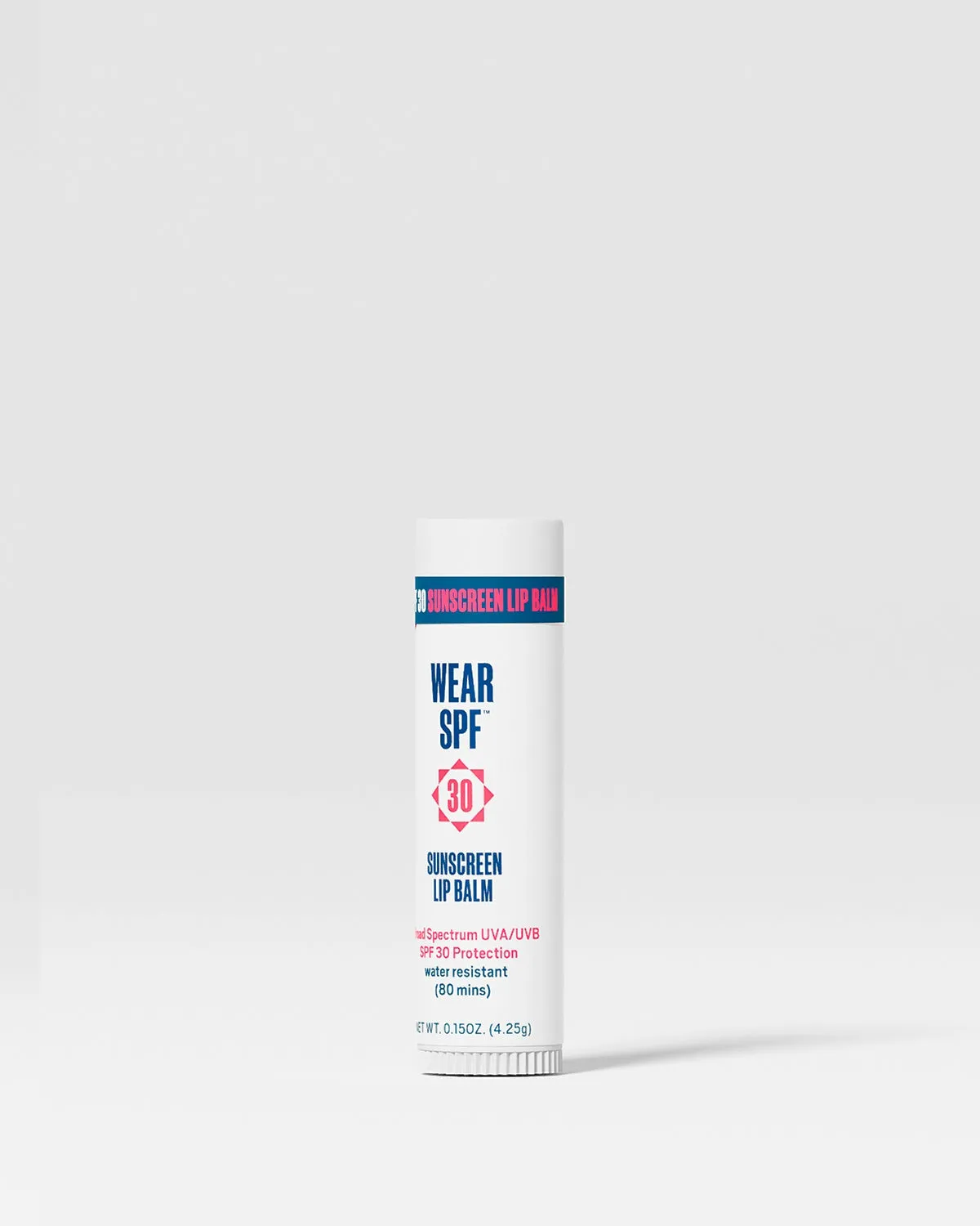 LIP BALM