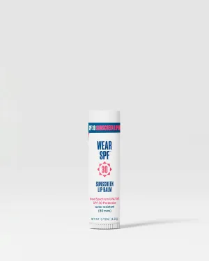 LIP BALM