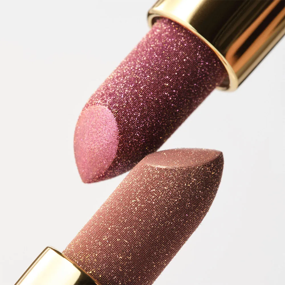 Lip Cristal Pink Topaz 4ml