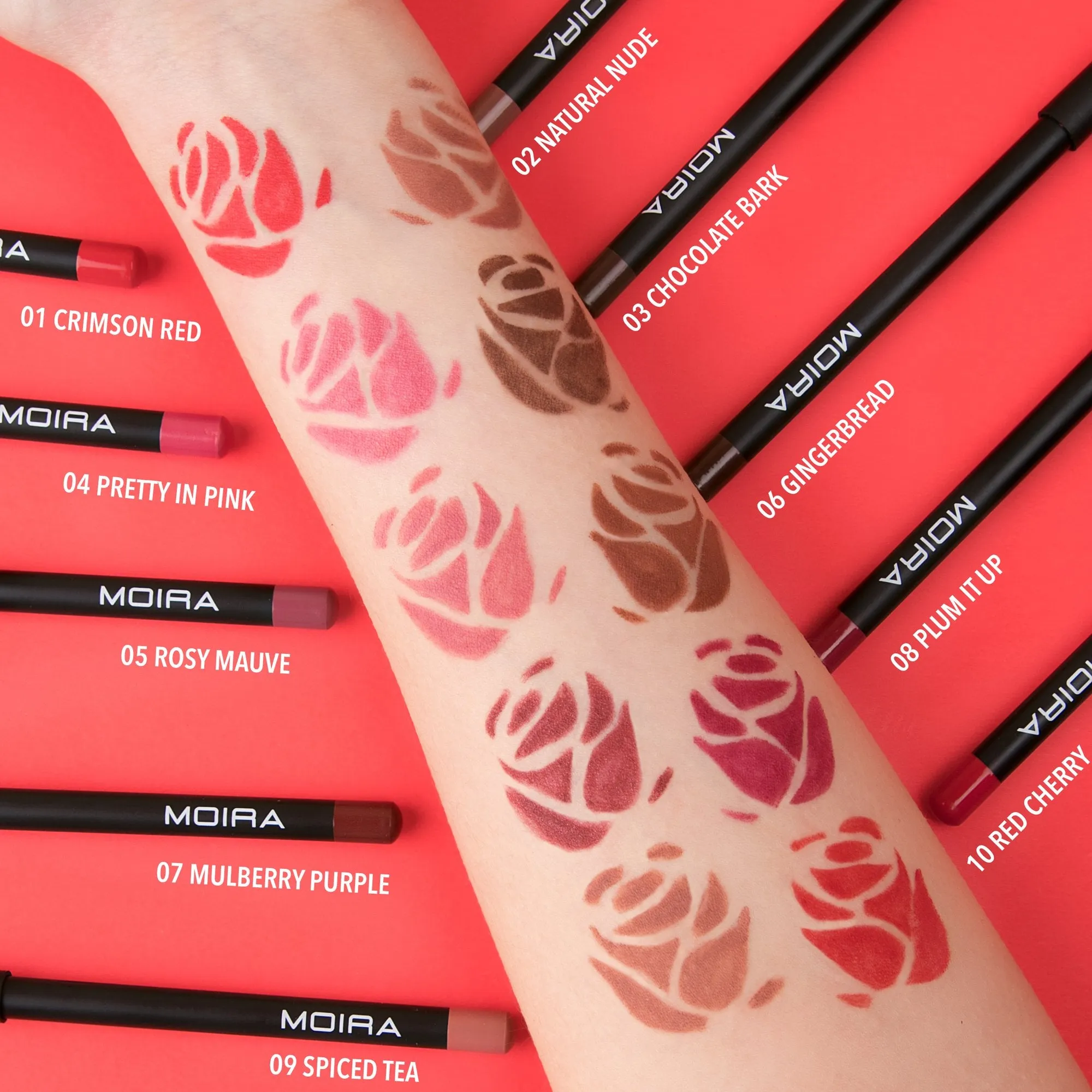 Lip Exposure Pencil (008, Plum It Up)